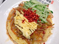 -丰茂烤串(卫星广场店)