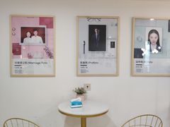 -Best U照相馆证件照·外拍(五角场店)