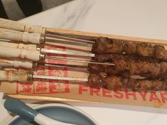-左庭右院鲜牛肉火锅(南通CBD大有境店)