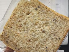 三色藜麦全麦吐司-面包与我Bread Or Me(长城汇店)
