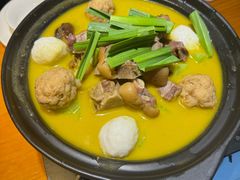 -莲餐厅·湖北菜·潜江小龙虾店(愚园路店)