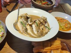 -KŌNG胶东小馆(华熙店)