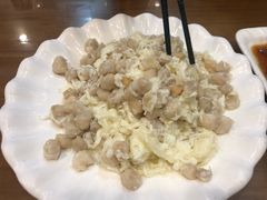 -砂锅李(九江路店)