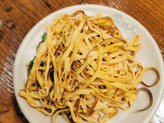 -东巴人鱼豆花火锅(幸福街店)