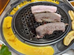 -韩宫宴烤肉·料理(南京江宁万达店)