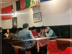 大堂-Tony's House