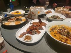 -小厨娘淮扬菜(天印大道店)