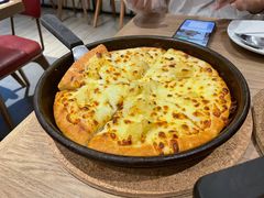 -必胜客(双榆树店)