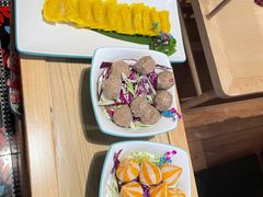 -椰夫人·养生椰子鸡(金沙洲永旺店)