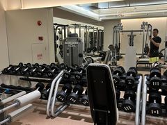 -YCHL Studios健身工作室(市二宫店)