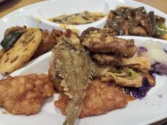 -富龙快餐店(铁西店)