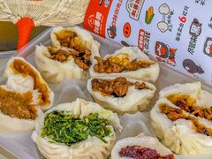 -和善园手工大包子(常德路店)