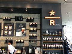 -星巴克臻选(成都太古里店)