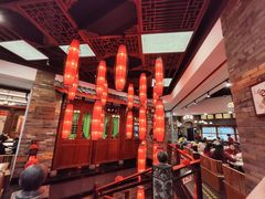 -龙抄手(春熙路总店)