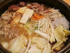 -syabu禅 花柚香 日料 火锅(大丸福岡天神店)