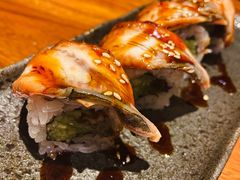 -山葵家居酒屋(天目里店)