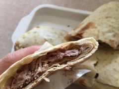 -宝光熏肉鞋底火烧(新街口店)