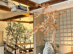 -蜜桃餐厅·伴山(湖滨商业街店)