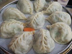 -叶存利海鲜大馅饺子(海宁路总店)