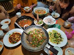 -费大厨辣椒炒肉(万家丽一店)