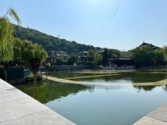 -华清宫景区
