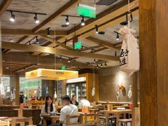 -北丐先生·野馄饨烧烤(雨花万象店)