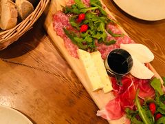 -Alimentari Grande(东湖路店)