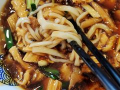 -涛涛卤面馆(胜利街店)