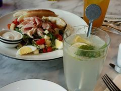 -玛尚诺Pizza&Bar(长泰广场店)