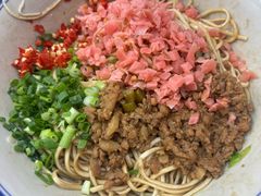 -万三面馆(青龙正街太古里店)