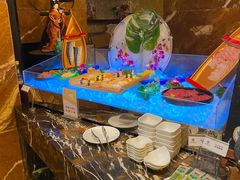 -百香自助餐厅·西安唐隆国际酒店(曲江店)