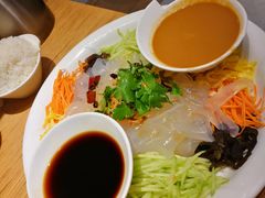 -小平岛開海水饺(浑南店)