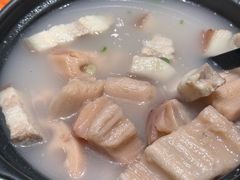 -乡下人家大酒楼(大鳌溪店)