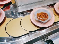 -争鲜回转寿司(通州万达店)