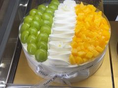 -TOUCH泰奇(奉贤宝龙城市广场店)