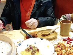 -小六汤包砂煲菜(文景路店)