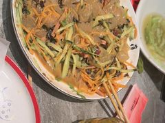 -大哈福烧烤·海鲜·家常菜(延安三路店)