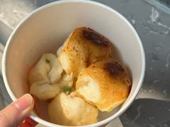 -三镇民生甜食馆(胜利街总店)