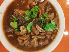 -北京小肠陈饭庄(方庄店)