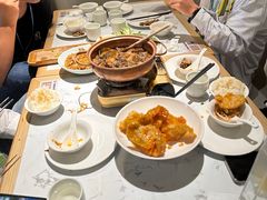 -关东小磨东北菜(漕河泾印象城店)
