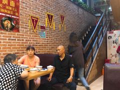 等位区-金豆角砂锅焖面(安贞店)