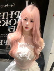 -时尚殿堂hair salon