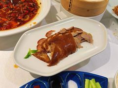 -106餐厅北京菜.烤鸭(百子湾店)