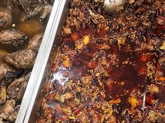 -鸿运兔·手撕烤兔(天府广场店)