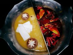 -湊湊火锅·茶憩(石家庄万象城店)