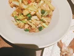 菜花-北方家宴(番禺永旺店)