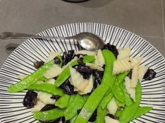 -浔庐餐厅•江西老字号•九江菜(烟水亭店)