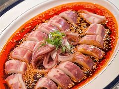 -金成潮菜博物馆(海珠湿地店)
