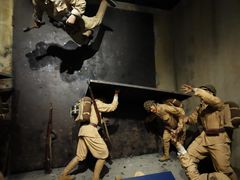 -上海四行仓库抗战纪念馆