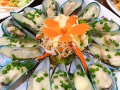 -班赞海鲜市场